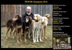 ÖKWZR champions 2016