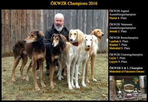 OeKWZR Champions 2016