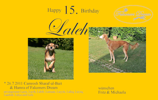 Laleh